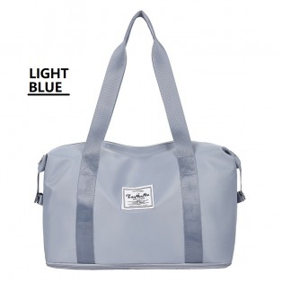 3941 TRAVEL BAG / GYM BAG